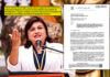 La Libertad: exigen informe urgente por asignación del nombre de gobernadora Joana Cabrera a centro médico