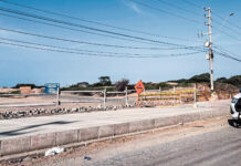 Reinicio de obra en corredor Trujillo – Huanchaco seguirá en espera