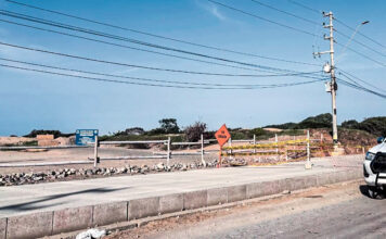 Reinicio de obra en corredor Trujillo – Huanchaco seguirá en espera
