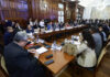 Comisión de Constitución aprueba delegar facultades al Ejecutivo en seguridad ciudadana y Fenómeno El Niño