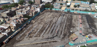 Trujillo: exterminal Santa Cruz será para proyecto de áreas verdes y recreativas