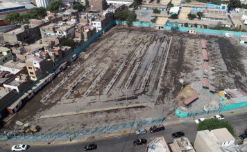 Trujillo: exterminal Santa Cruz será para proyecto de áreas verdes y recreativas