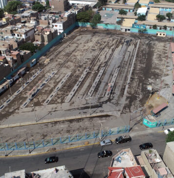 Trujillo: exterminal Santa Cruz será para proyecto de áreas verdes y recreativas