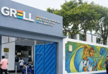 GRELL dispone aplicación de norma que promueve el uso responsable de celulares en colegios