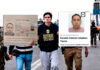 Pasaporte a nombre de regidor electo de Trujillo fue hallado durante captura de “Jhonsson Pulpo”