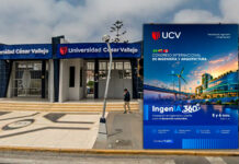IngenIA 360°: UCV reunirá a especialistas internacionales en tecnología, ingeniería y arquitectura