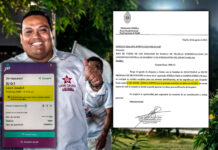 Luis Zavala fue denunciado por acoso por su expareja: la llamó 56 veces en un día y le mandaba yapes con amenazas