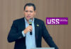 Dr. Manuel Vera Calmet asume la Dirección General de la Universidad Señor de Sipán Campus Trujillo