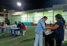 Este domingo eligen a alcaldes en 11 centros poblados de Trujillo