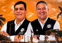 Arturo Fernández quiere asesorarlo: ¿Roy Arbaiza se convertirá en el nuevo judas?