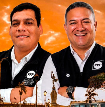Arturo Fernández quiere asesorarlo: ¿Roy Arbaiza se convertirá en el nuevo judas?