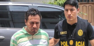 Dictan 9 meses de prisión preventiva a exsubgerente de la MPT por presunto pedido de coima