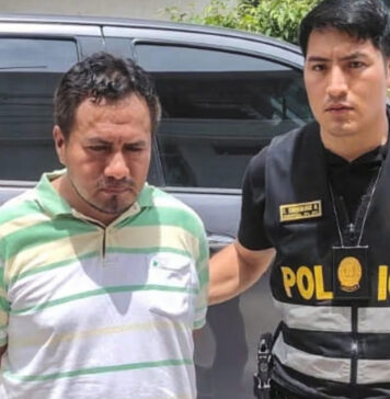 Dictan 9 meses de prisión preventiva a exsubgerente de la MPT por presunto pedido de coima