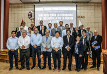 Congresistas liberteños tendrán espacio permanente de diálogo con sociedad civil, academia y empresariado